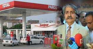 CNG Association takes back protest call 